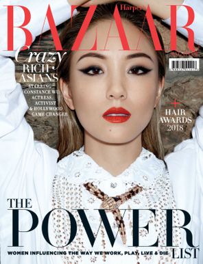 Harper's BAZAAR Singapore