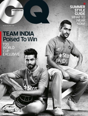 GQ India