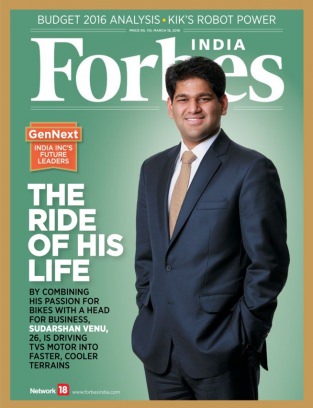 Forbes India