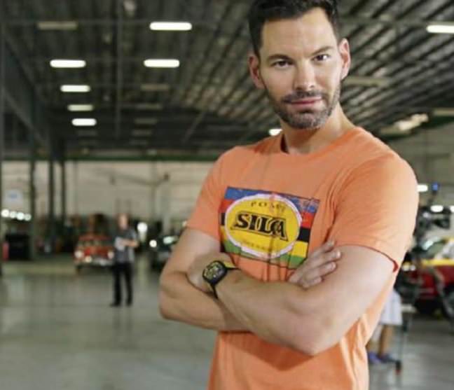Bobby Tonelli