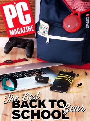 PC Magazine