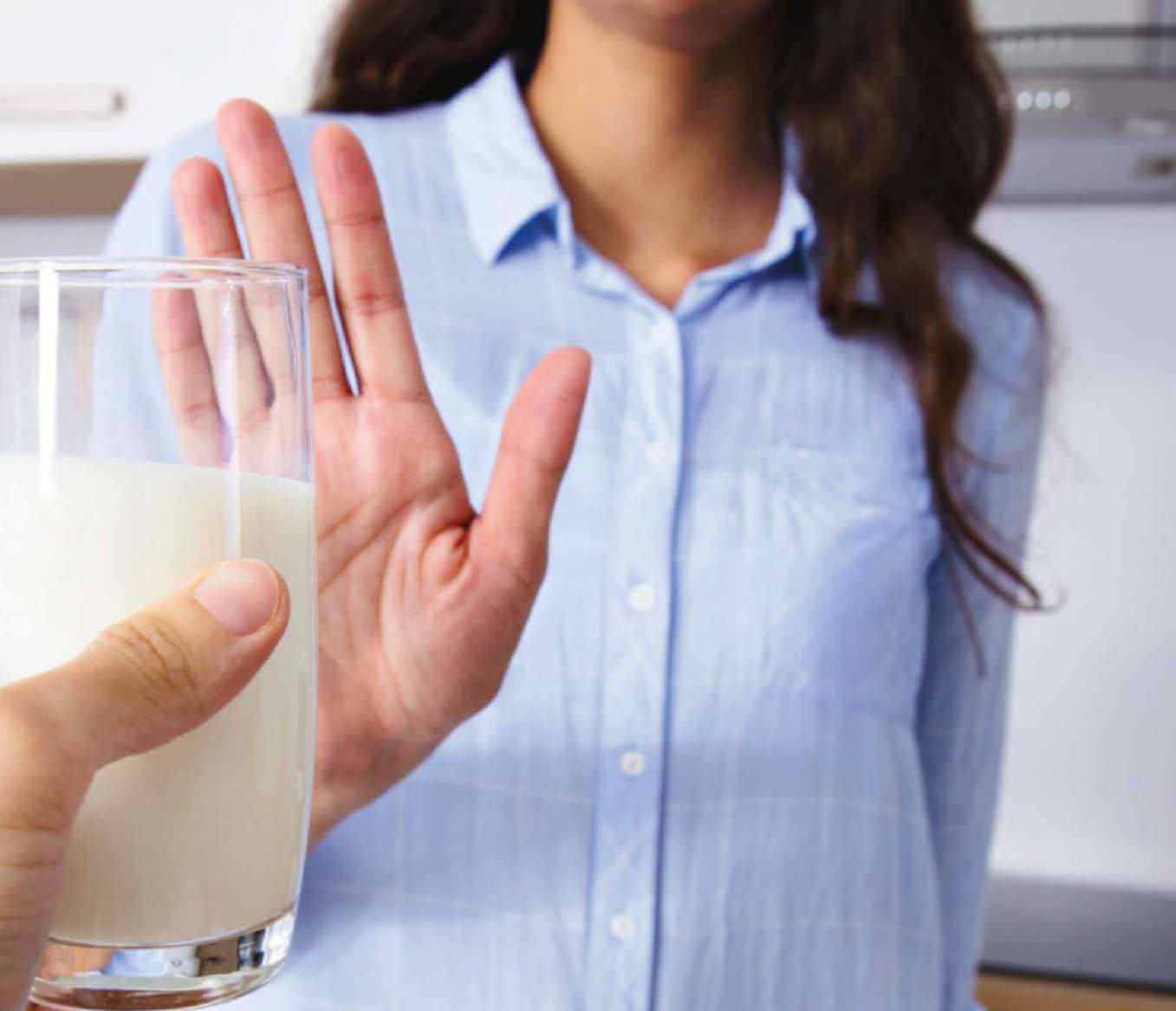  I Suddenly Became Lactose Intolerant After A Bad Bout Of Food Poisoning 