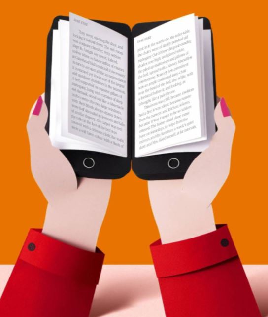 Screen Time Is Making Us Dumb.'