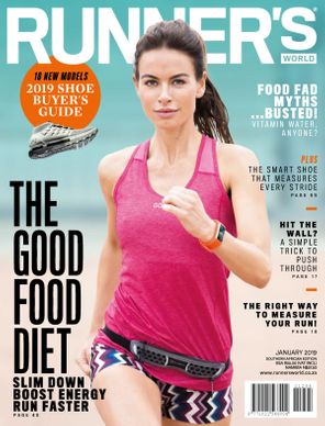 Runner's World SA