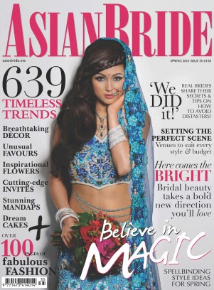 The Asian Mag 82