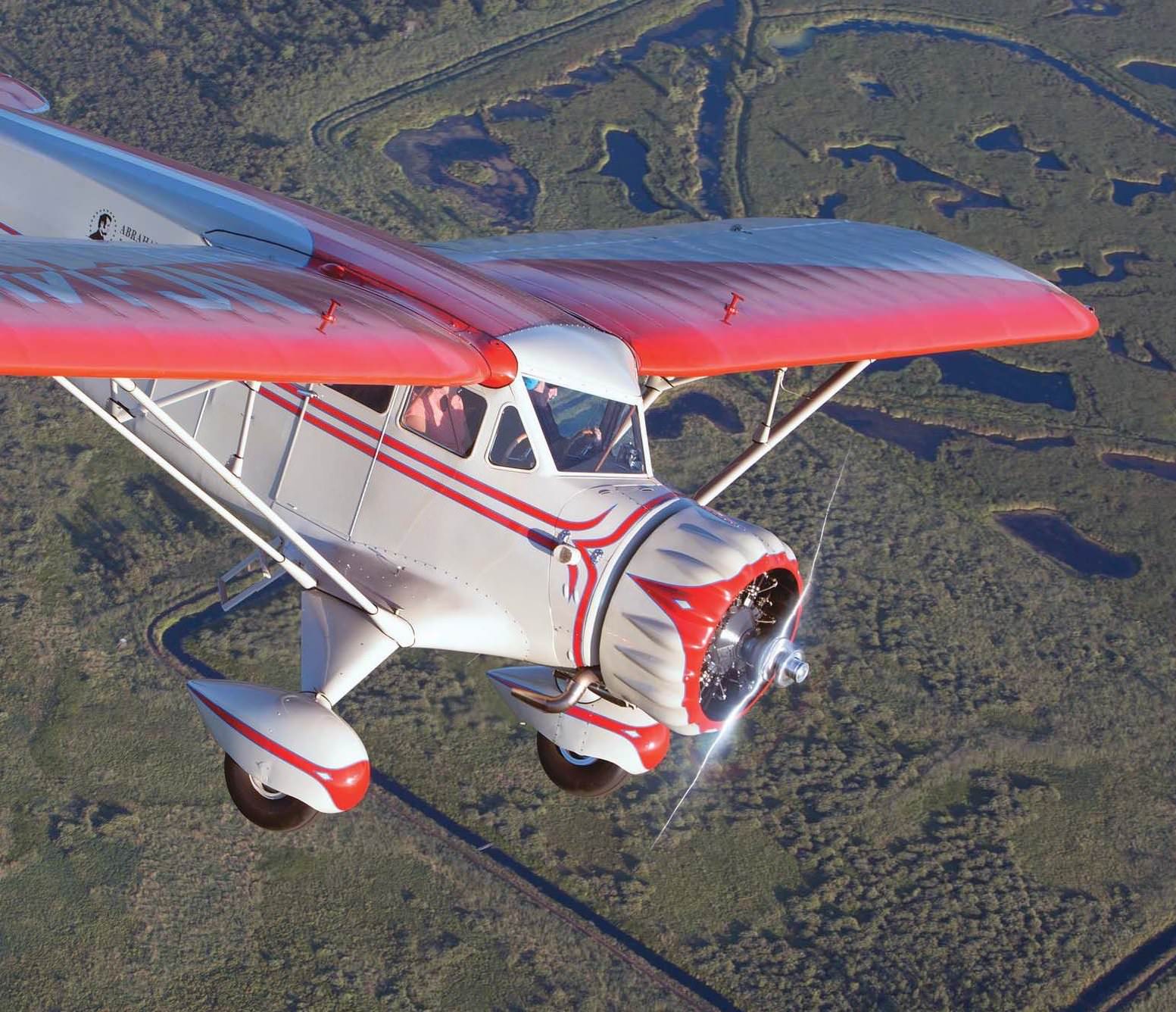 List 104+ Pictures Texas Air Museumstinson Photos Latest