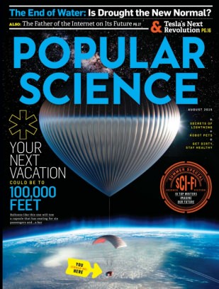 Popular Science