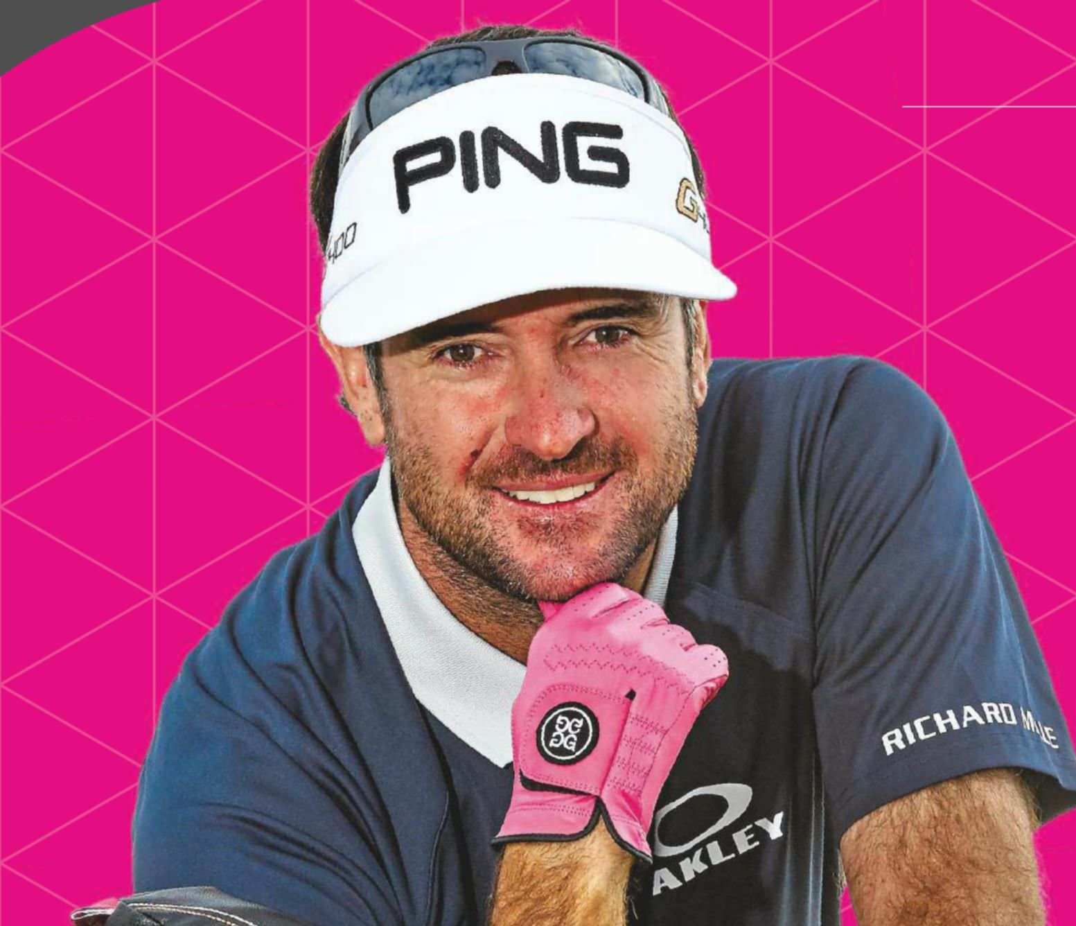 Bubba What's In The Bag?