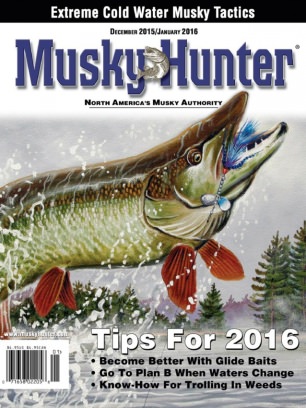 Musky hunter magazine download adobe illustrator cs6 portable full crack