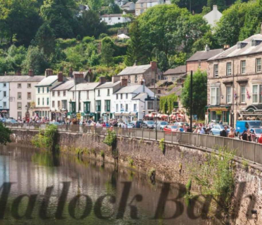 Why You'll Love... Matlock Bath