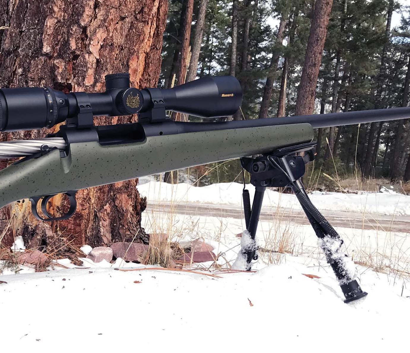 bergara-custom-rifles