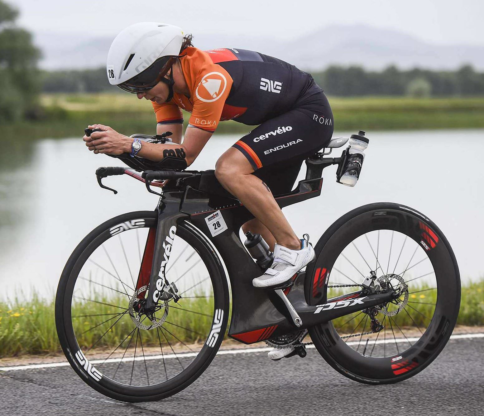 cervelo tri suit