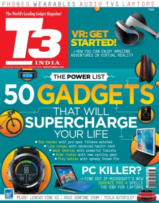 T3 India