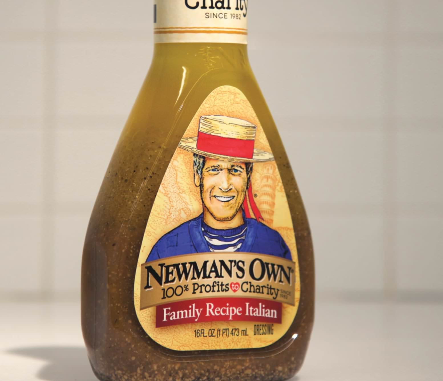 Newman's Own