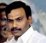 ED Attaches Rs 55 Crore Worth Of Benamr Land Of DMK MP A Raja