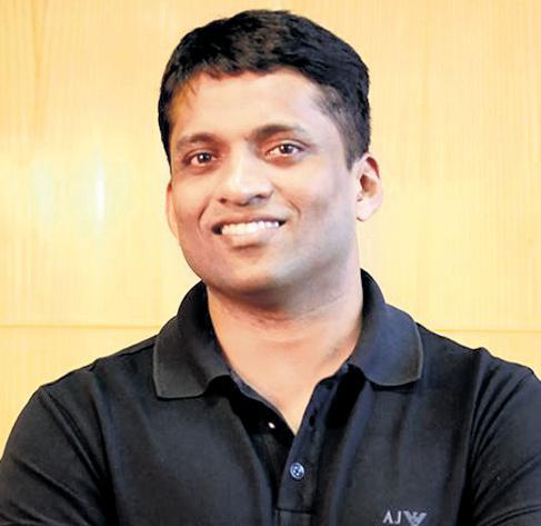 Byju Raveendran Pledges Houses To Pay Staff Salaries Read This Story