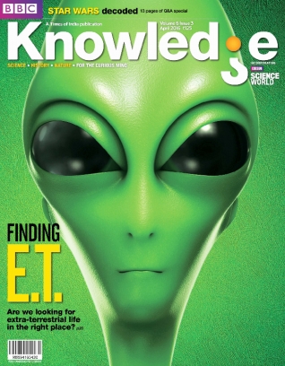 BBC Knowledge