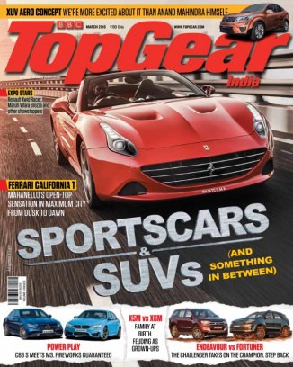 BBC TopGear India