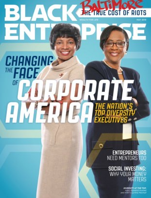 Black Enterprise