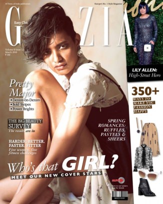 Grazia