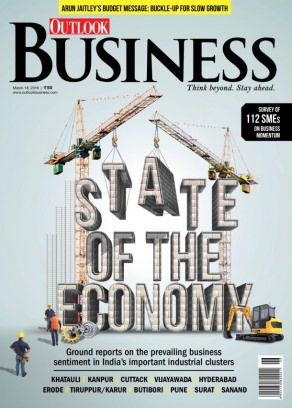 Outlook Business