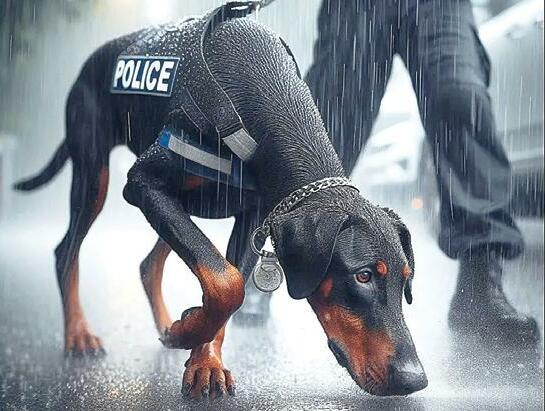 In Pursuit of Justice
