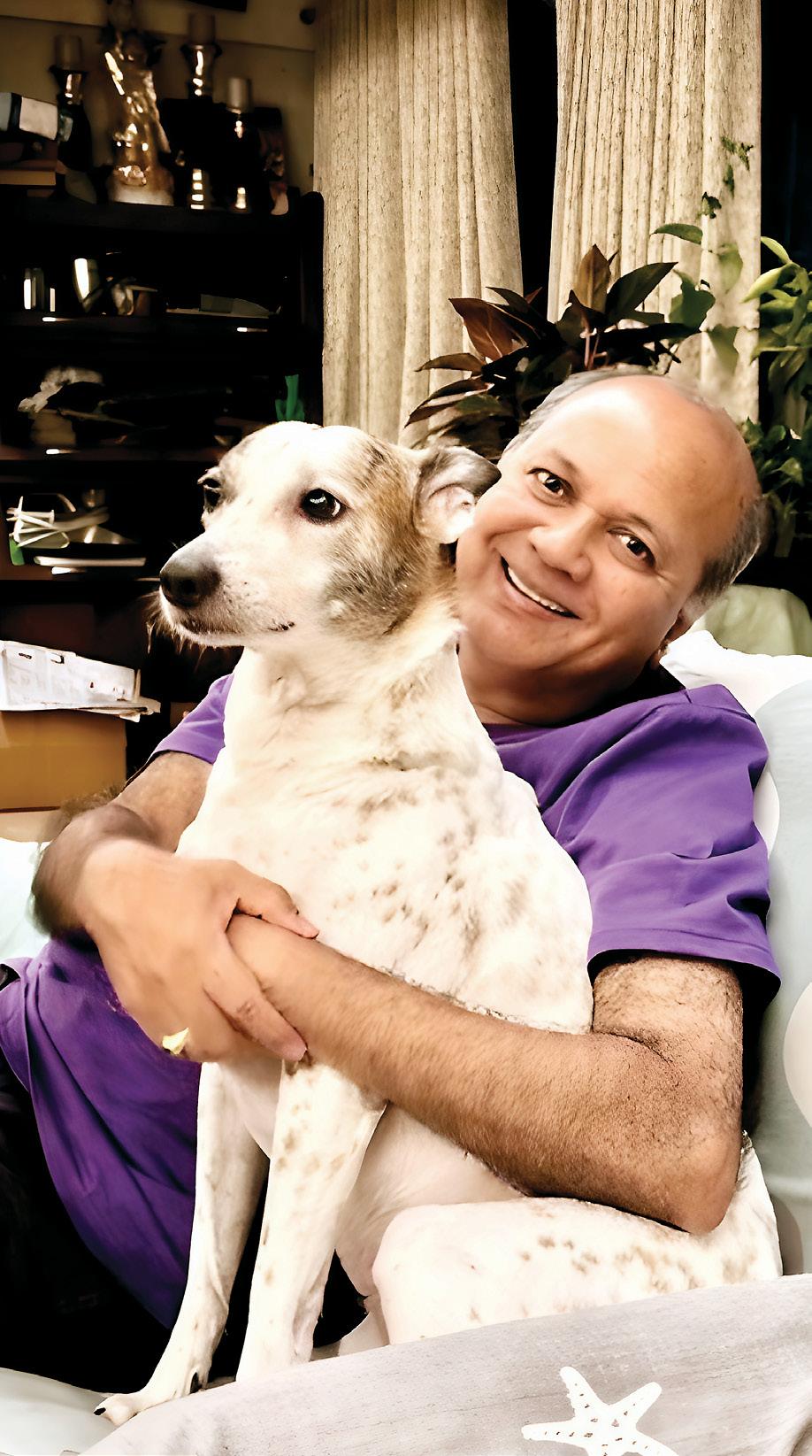 Ramesh Narayan