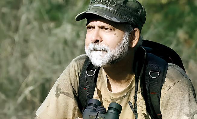 Wildlife Enthusiasts No More