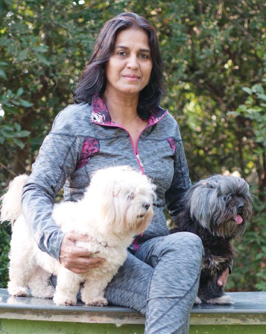 The Enchanting Kingdom of Animals The Time Has Come