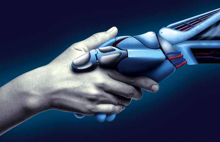 Indian leaders leverage AI to drive seamless collaboration