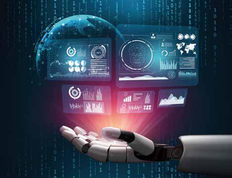 AI and sovereign cloud to revolutionize digital transformation