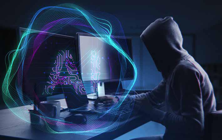 Beyond prevention: The new frontiers of cyber resilience in 2025