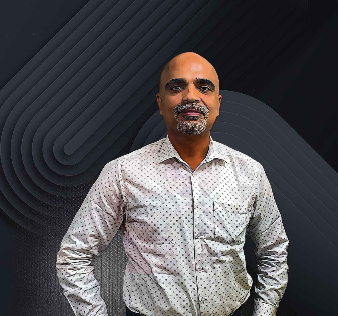 Reinventing with Intelligence