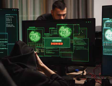 Cyberattacks increasingly leverage AI for automation: Barracuda