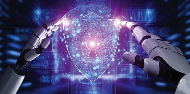 Palo Alto Networks to acquire Al security firm Protect Al