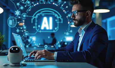 Indian enterprises embedding Al into core operations: SAP