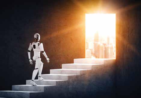 AI success is 30% tech, 70% change management and alignment