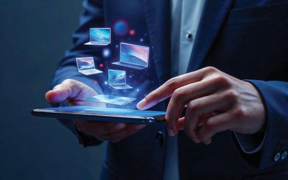 AI Agents to Transform 40% of Enterprise Apps: Gartner