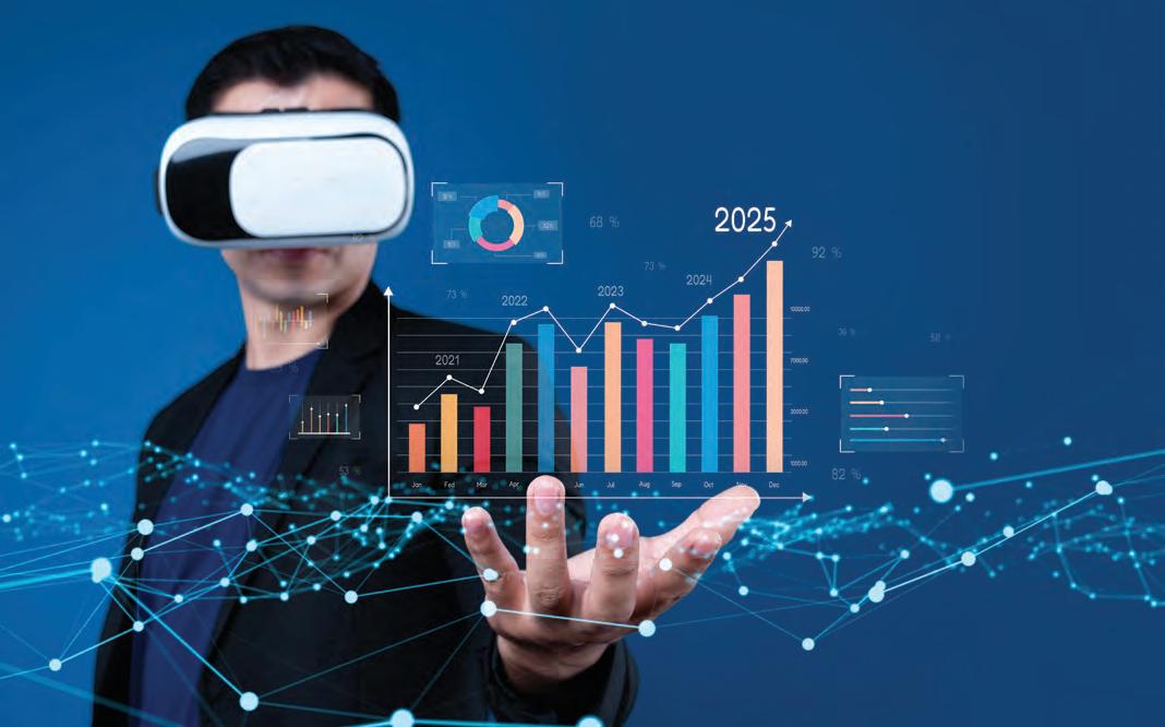 From Bricks to Bytes: Digital Maturity in Construction