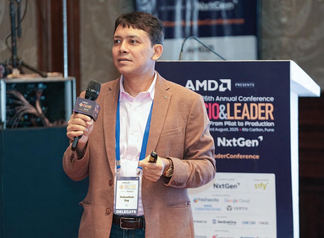 From Shop Floor to Smart Floor