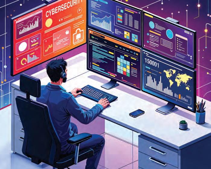 Trust as the New Currency: Reimagining Cybersecurity for the AI Era