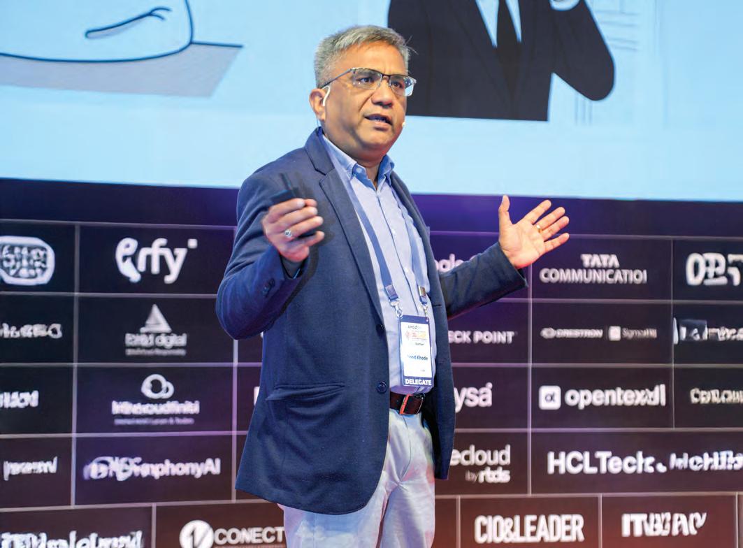 How Varroc Use AI to Rewrite the Rules of Enterprise Innovation