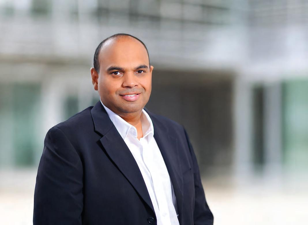 The Future of AI in Lending: How GenAI and Data Are Redefining Credit