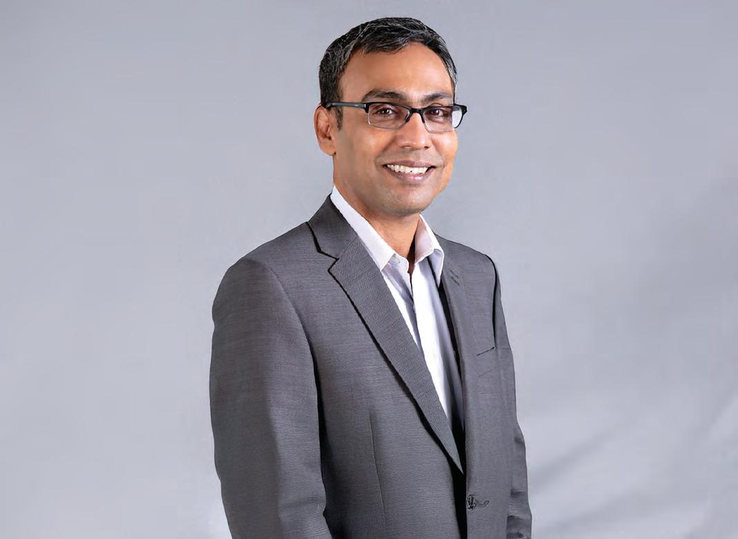 Why Tomorrow's Tech Leaders Must Be Part Strategist, Part CFO, and Part Parent