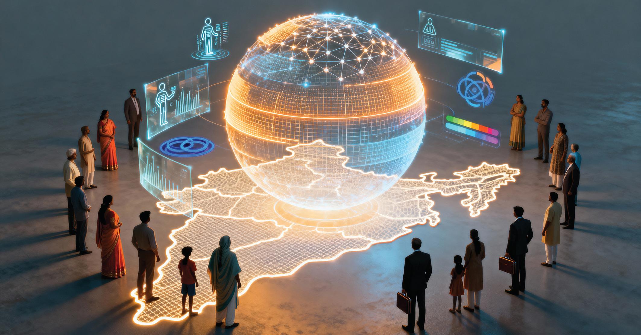 India's AI Push Governance for a Responsible and Inclusive Future