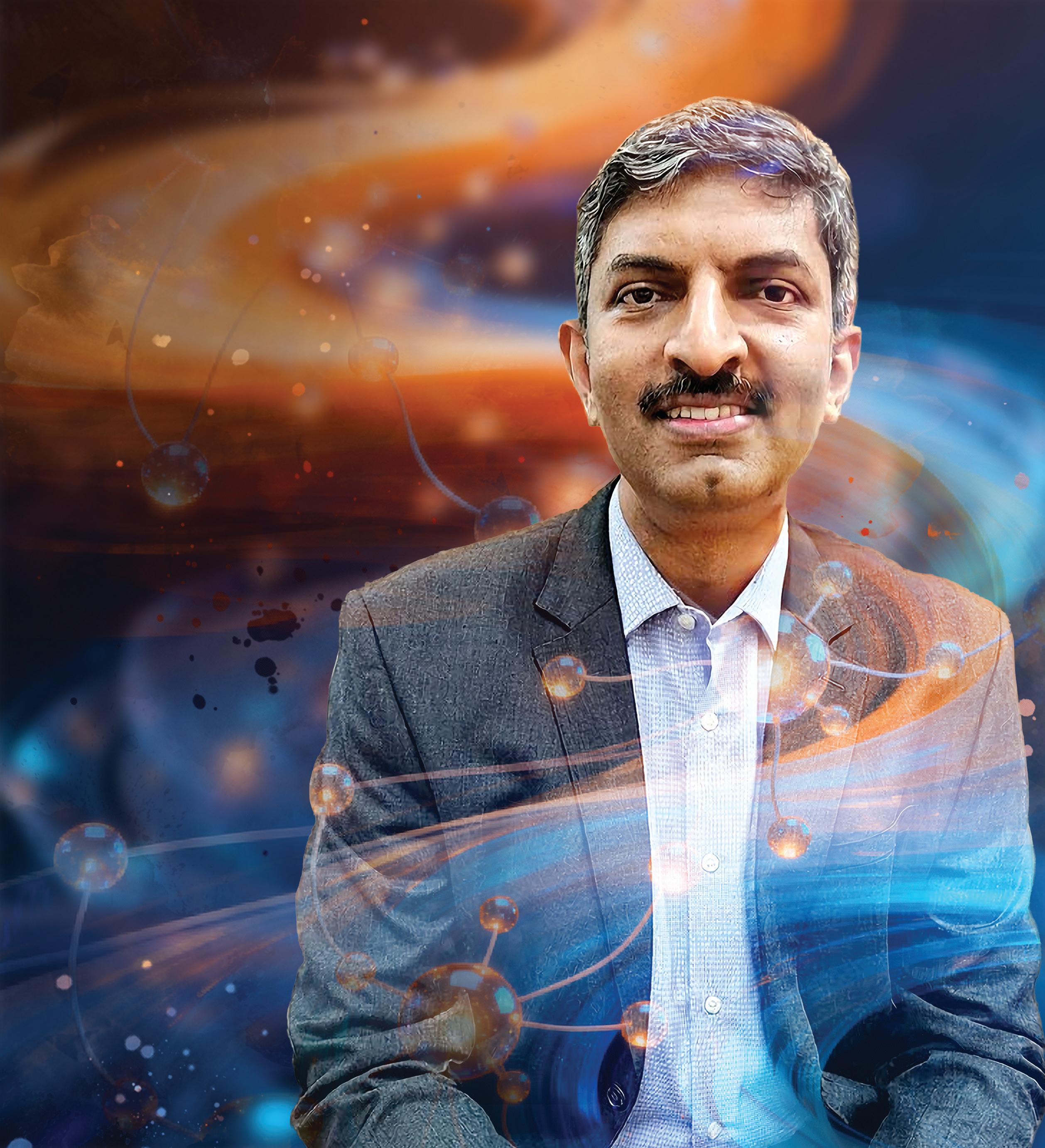 The CIO's Playbook for Building Connected Intelligence Across Diverse Businesses