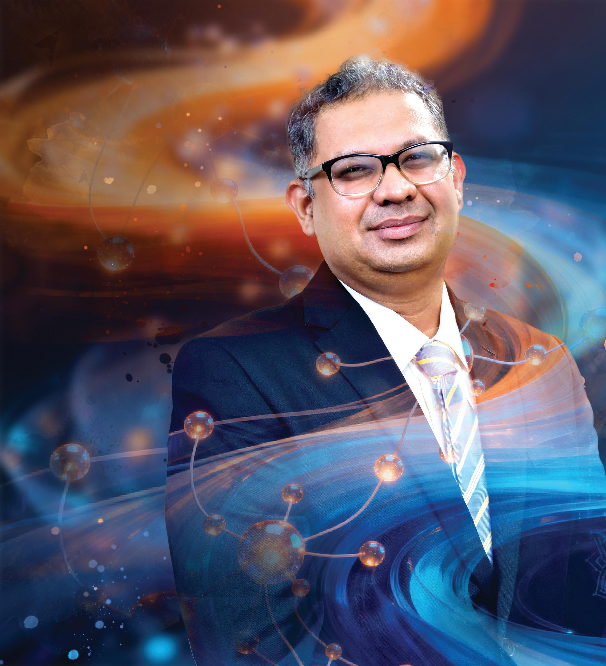 Elevating Experience Starts with Business Context