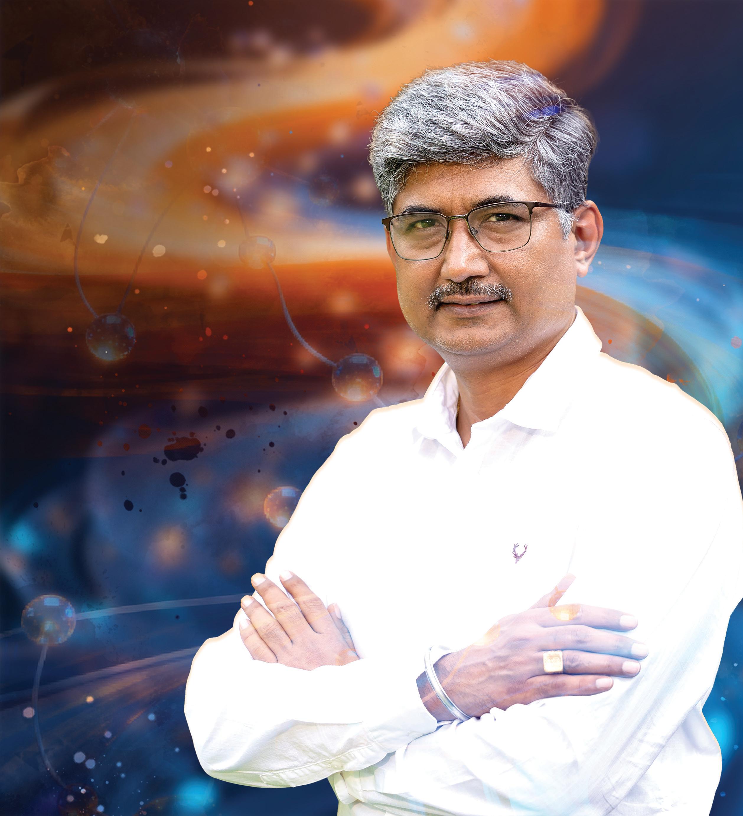 It's about Connecting Internal Experience to External Excellence