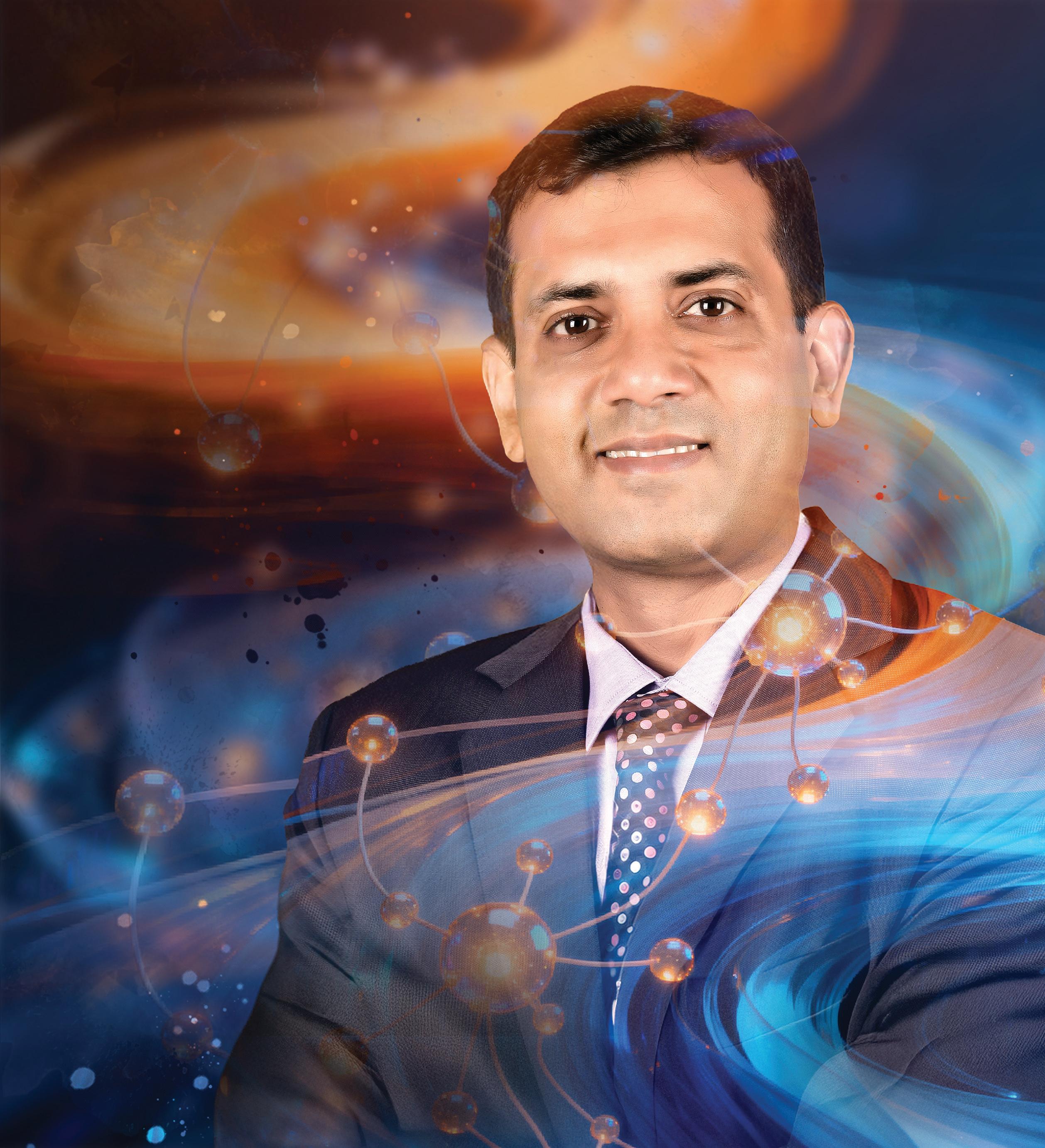 Experience Is a Business Priority, Not a Tech Afterthought
