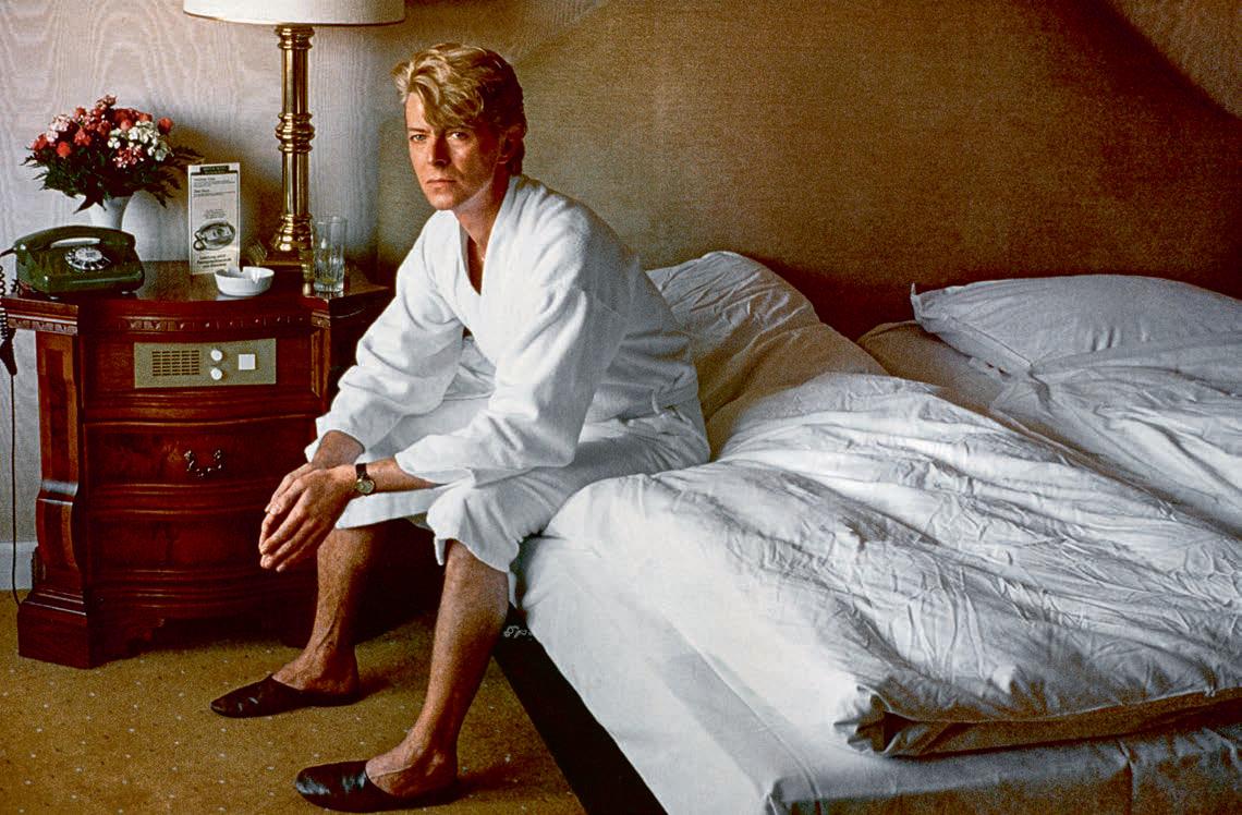 Berlin, Berlin by Helmut Newton